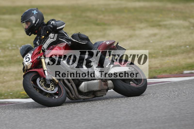 /18 05.06.2026  TZ Motorsport ADR/Gruppe gelb/55